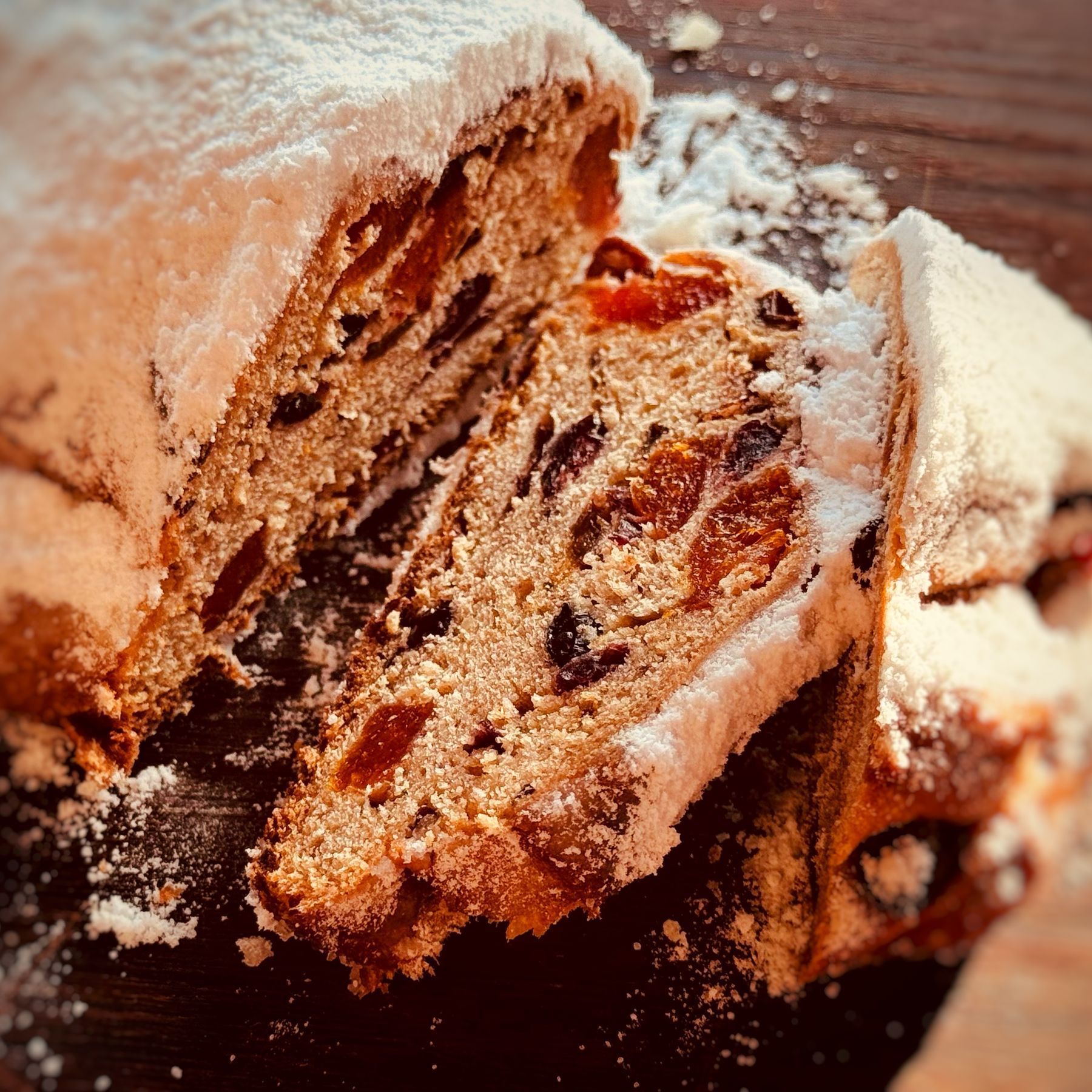 Stollen Types Buy Stollen clasic in the online store Пекарня «Витач»